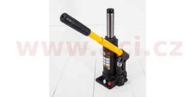 Hydraulický zvedák (panenka) 4t zdvih 204-391 mm
