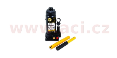 Hydraulický zvedák - panenka 6 t - zdvih 219-427 mm