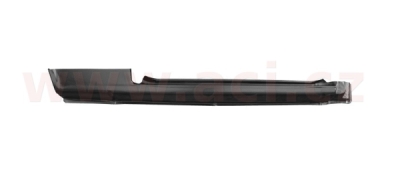 práh 3dv. (ne Caddy) P