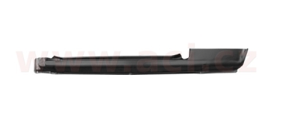 práh 3dv. (ne Caddy) L