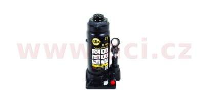 Hydraulický zvedák - panenka 6 t - zdvih 219-427 mm