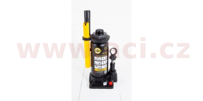 Hydraulický zvedák - panenka 6 t - zdvih 219-427 mm
