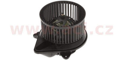 vnitřní ventilátor topení (-AC)