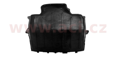 kryt pod motor benzin (bez otvoru)