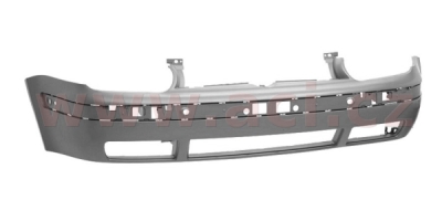 Nárazník VAN WEZEL 5888574A