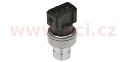 čidlo tlaku klimatizace 3 piny