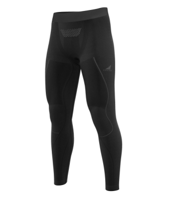 funkční spodky K-MERINO, unisex TECSO (černá, vel. M/L)