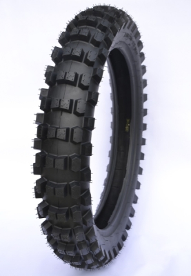 pneu 110/90-19 (68L) W598 - MOTOCROSS MIXT, WAYGOM (zadní)