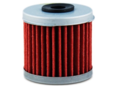 Olejový filtr HF167, HIFLOFILTRO