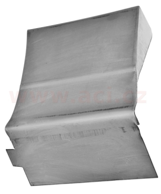 Blatník VAN WEZEL 0640155A