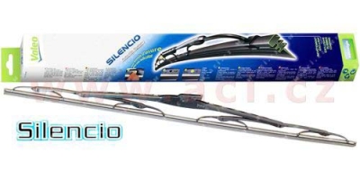zd. stěrač VALEO SILENCIO VM1 (1 ks) (300 mm)