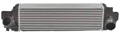 intercooler 128ti, Mini JCW