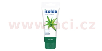 ISOLDA regenerační krém - aloe vera 100 ml