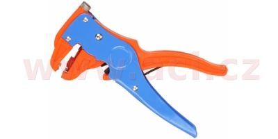 automatické odizolovací kleště (průřez kabelu 0,75-4 mm2)