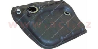 90-9/91 nádrž 40l benzín inj. 1.3-1.5 (Sedan, HB)