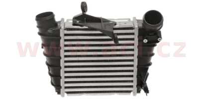 intercooler 1.4TDi, 1.9TDi, 1.9 TDi DPF[183*191*64] (ŠKODA, VW)