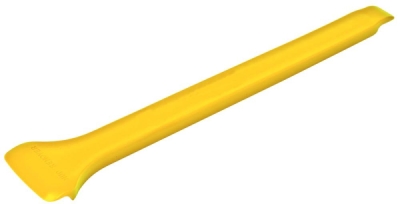 RTECH škrabka na bláto (žlutá)
