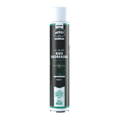 MINT odmašťovač ve spreji dílenské balení 750 ml
