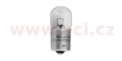 žárovka 24V 5W (patice BA15s) HD HELLA