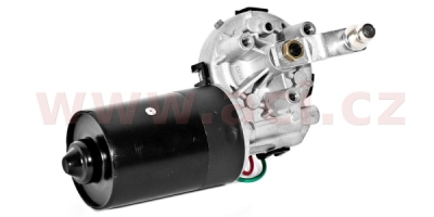 motorek předních stěračů (Passat -3/99 do 3B-X-450-000, 5pinů)