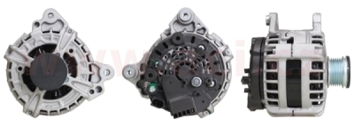 generátor LUCAS LRA04599