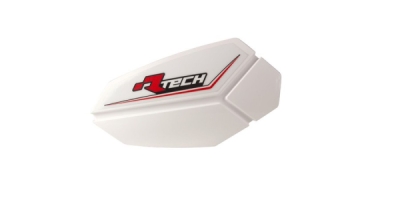 plast krytu páček R20, RTECH (bílý)