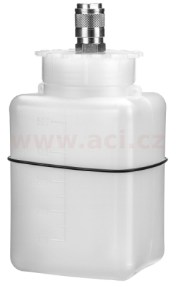 nádobka na aditiva (500 ml)