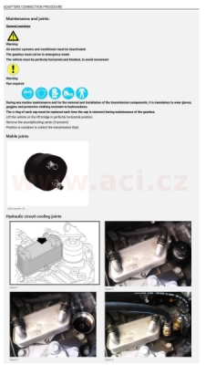 přístup do webové technické databáze AGC-9280 (12 měsíců)