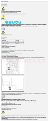 přístup do webové technické databáze AGC-9280 (12 měsíců)