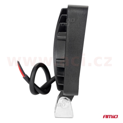 LED pracovní světlo, napětí 9-36 V, (9 LED 3030), svět. tok 2160 lm, (110 x 110 mm)
