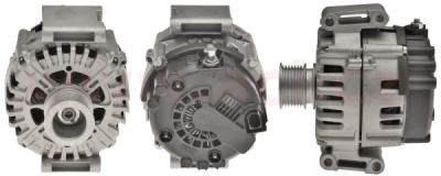 generátor LUCAS LRA04154