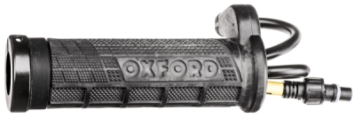 náhradní rukojeť levá pro vyhřívané gripy Hotgrips EVO Thermistor ATV, OXFORD
