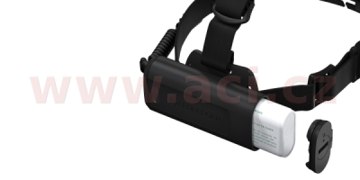 LED LENSER H15R CORE - čelovka dobíjecí, dosvit až 250 m, záruka 7 let