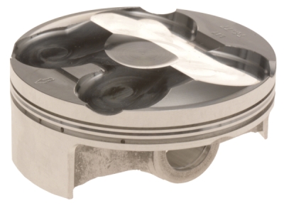 pístní sada B průměr 76,77 mm (Honda), METEOR PISTON