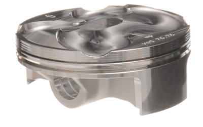 pístní sada A průměr 76,76 mm (Honda), METEOR PISTON