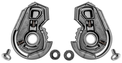 mechanismus plexi pro přilby N968, NOX