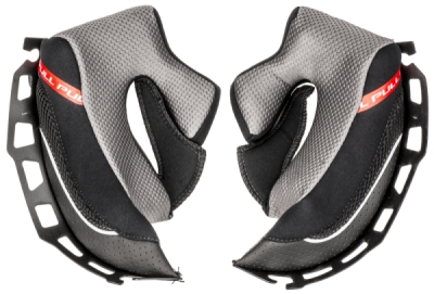 lícnice interiéru pro přilby GP 550, AIROH 2021 (vel. XL)
