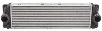 intercooler
