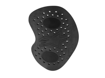 chrániče boků NUCLEON KR-H, ALPINESTARS (vel. S)