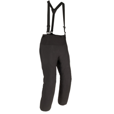 kalhoty RAIN SEAL PRO, OXFORD ADVANCED (černé, vel. S)