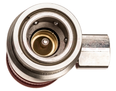 rychlospojka HP 1234yf pro plničky BRAINBEE ECO LOCK, vnitřní závit M12x1,5