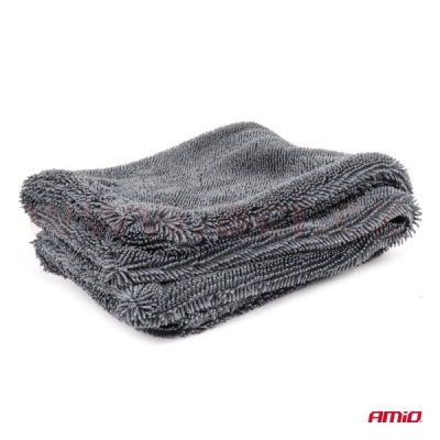 ručník z mikrovlákna pro sušení 40x30 cm, 1200 g