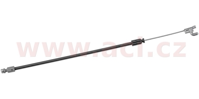 Ford Fiesta - kabel uvolnění západky sedadla ( 1558623 )