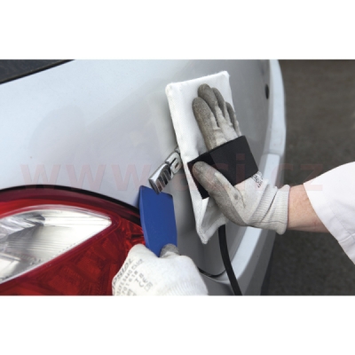 zařízení pro indukční ohřev GYSDUCTION AUTO COMPLETE