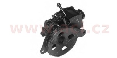 TOY CARINA 92-97 hydraulické čerpadlo řízení AVORD, ZF, průměr řemenice 130 mm (s nádržkou)