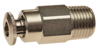adaptér (protikus) pro připojení manometru HP, LP
