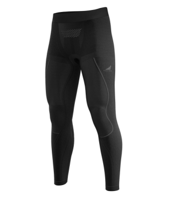 funkční spodky K-THERMO, chlapecké TECSO (černá, vel. 5-7 let)