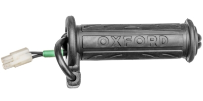 náhradní rukojeť pravá pro vyhřívané gripy Hotgrips Commuter, OXFORD