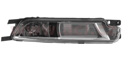 světlo pro denní svícení LED HELLA (prvovýroba) P