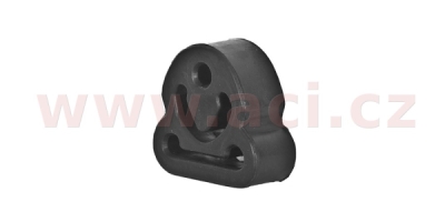 gumový závěs výfuku TOPSPARES